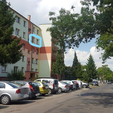 Ares Apartments แชมิตช์ ภายนอก รูปภาพ